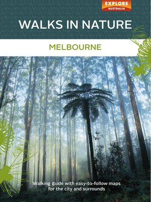cover image of Walks in Nature: Melbourne